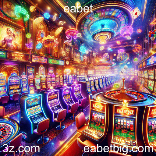 Descubra as Melhores Promoções de Jogos no eabet